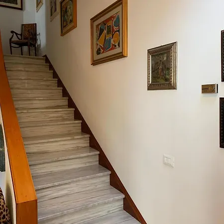 Casa Titta Holiday home *