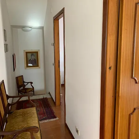 Casa Titta Fiumaretta di Ameglia