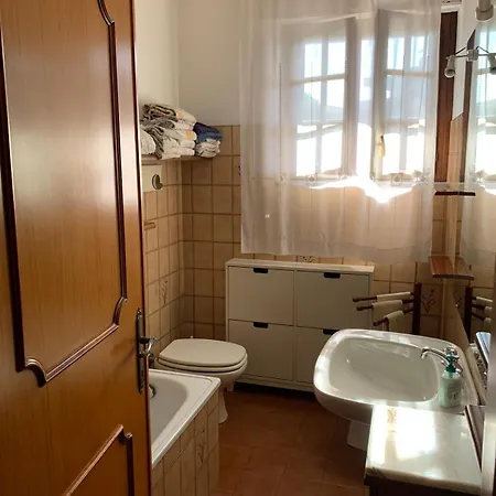 Holiday home Casa Titta