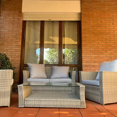 Casa Titta Holiday home Fiumaretta di Ameglia