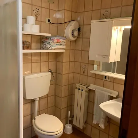 Casa Titta Fiumaretta di Ameglia