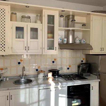 Holiday home Casa Titta *
