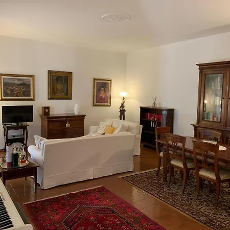 Nyaraló Casa Titta Fiumaretta di Ameglia