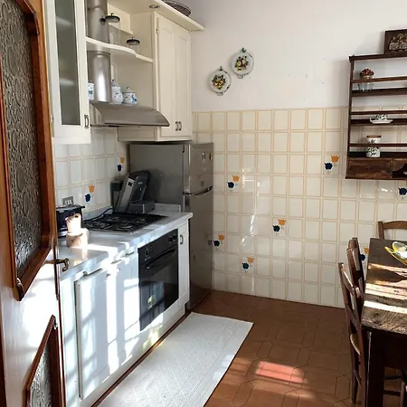 Casa Titta * Fiumaretta di Ameglia