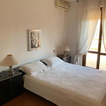 Tatil Evi Casa Titta *