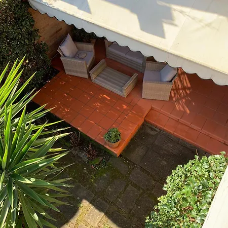 Casa Titta Holiday home