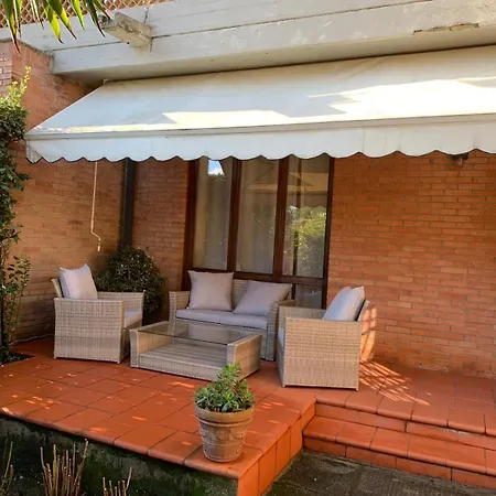 Tatil Evi Casa Titta