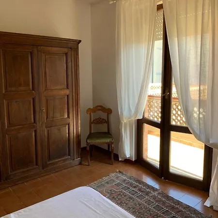 Casa Titta * Fiumaretta di Ameglia